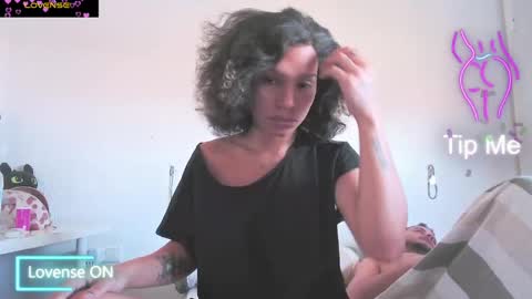 tsdirtyprincess online show from June 8, 2026, 11:10 am