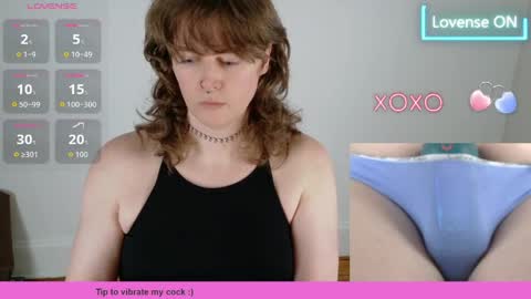 Ellie Ryder online show from June 4, 2026, 3:56 am