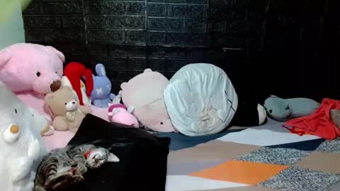 SHENA  online show from April 18, 2026, 7:58 pm