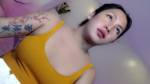 Snapshot of tsgirl_julian69 chatting on November 15, 2025, 6:59 pm Julian online show from November 15, 2025, 6:59 pm