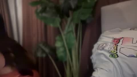 Valeria online show from November 24, 2025, 7:41 am