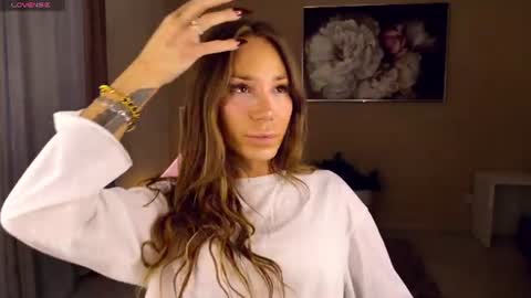 Gisele online show from July 7, 2026, 2:58 am