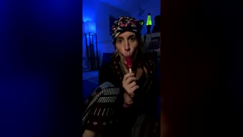 tsgoddessleora online show from July 7, 2026, 6:47 am