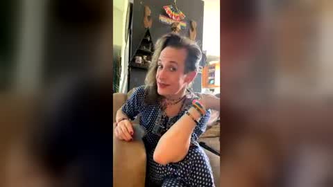 tsgoddessleora online show from July 8, 2026, 3:38 pm