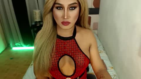SEDUCTIVEmistresCUMS online show from January 8, 2025, 10:06 pm