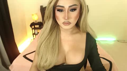 SEDUCTIVEmistresCUMS online show from February 23, 2025, 8:22 pm