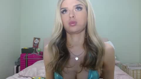 tsindicablue online show from December 10, 2024, 3:30 am