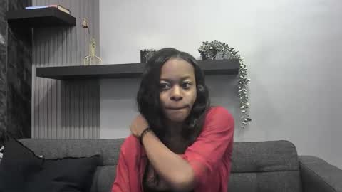 Lexi Longg online show from April 2, 2026, 3:53 pm