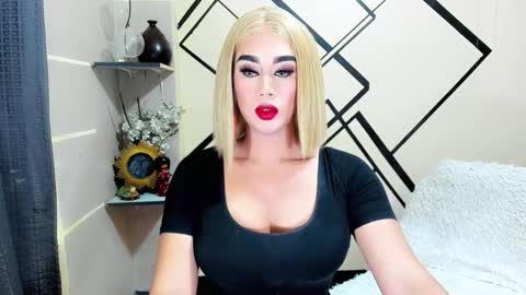 Nicoleeee online show from January 12, 2026, 11:10 pm