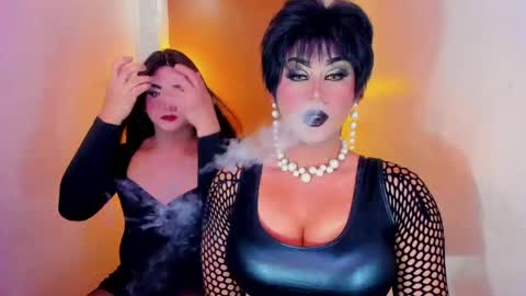 Nicoleeee online show from April 12, 2026, 8:58 pm