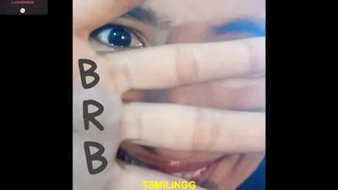  Dulce  online show from October 8, 2025, 1:03 am