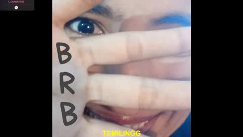  Dulce  online show from October 30, 2025, 1:40 am