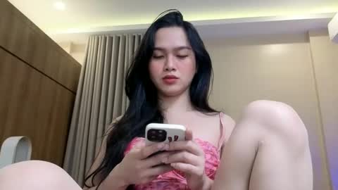 Bella Ratbu online show from February 16, 2026, 2:35 pm