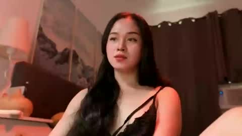Snapshot of tsnathaliasilvana chatting on July 7, 2026, 1:19 am Bella Ratbu online show from July 7, 2026, 1:19 am