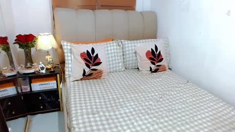 Graciella online show from February 1, 2025, 2:58 am