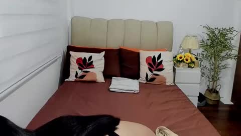 Graciella online show from September 21, 2025, 7:21 am