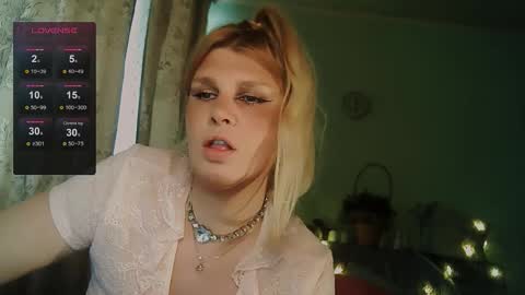 Annika online show from March 13, 2026, 10:22 am