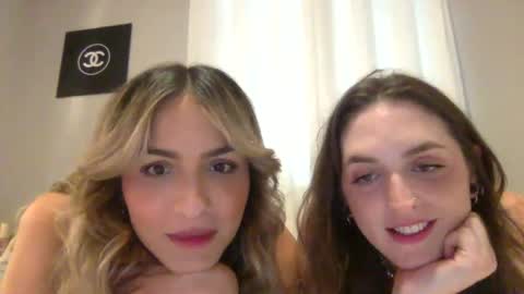 tsprinces online show from September 23, 2025, 9:18 pm