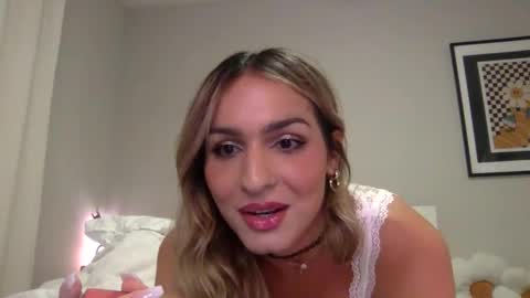 tsprinces online show from September 26, 2025, 12:58 am