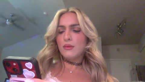 tsprinces online show from October 2, 2025, 1:34 am