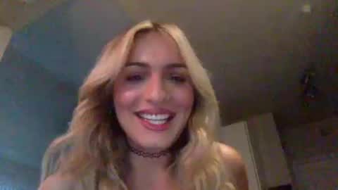 tsprinces online show from October 14, 2025, 11:16 pm