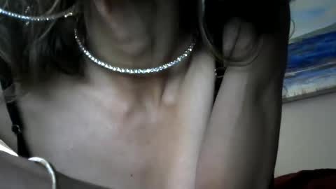 Steffany VonRoe online show from December 12, 2024, 6:31 pm