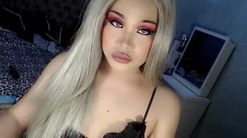 jayvie online show from September 21, 2025, 2:19 pm