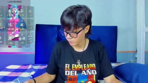 Maru online show from November 1, 2025, 8:22 pm