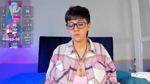 Maru online show from November 21, 2025, 8:18 pm