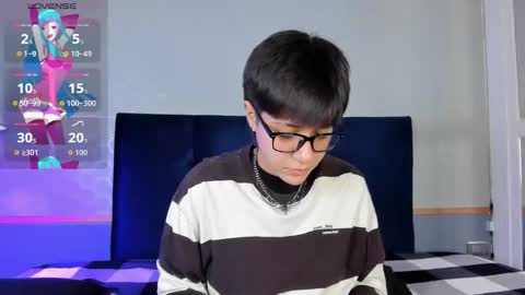 Maru online show from November 24, 2025, 8:52 pm