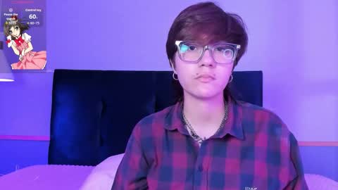 Maru online show from March 12, 2026, 8:04 pm