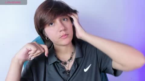 Maru online show from April 20, 2026, 8:10 pm