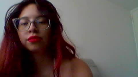Snapshot of tsukicherry chatting on May 21, 2026, 2:02 pm Cherry Moon online show from May 21, 2026, 2:02 pm