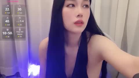 tsukily online show from March 2, 2026, 2:57 pm