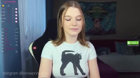 Sonya on vacation until  online show from September 24, 2025, 2:48 am