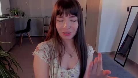 Tsuky online show from January 28, 2025, 5:32 am