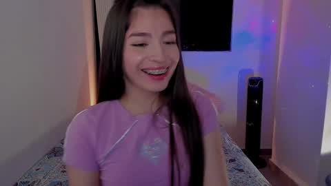 Tsuky online show from February 5, 2025, 2:29 am