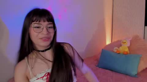 Tsuky online show from March 1, 2025, 2:48 am