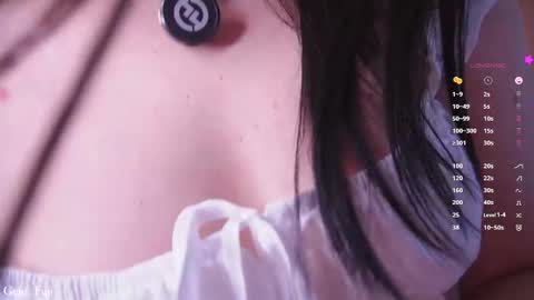 Tsuky online show from June 9, 2026, 10:10 pm