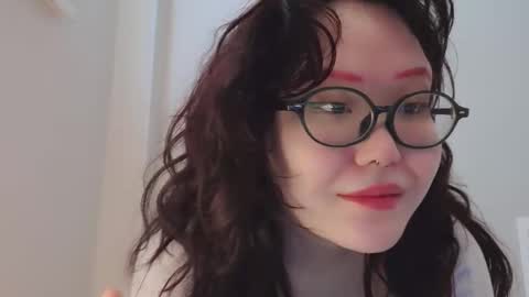 Snapshot of tsunade_chan chatting on February 16, 2026, 4:08 am Kaya online show from February 16, 2026, 4:08 am