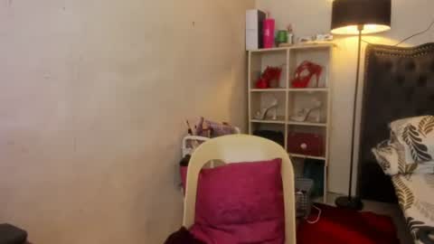 Frankie online show from January 23, 2025, 11:58 am