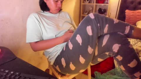 Frankie online show from February 6, 2025, 10:10 pm