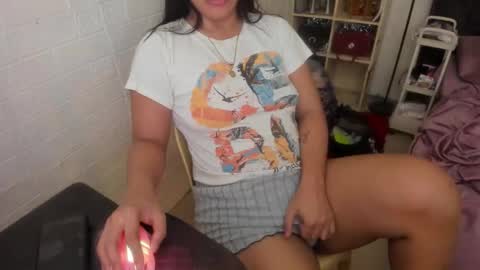 Frankie online show from November 12, 2025, 2:34 am