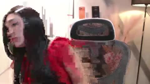 tswednesdayadamss online show from March 25, 2026, 12:11 pm