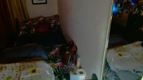 Tsyummydickx online show from June 5, 2026, 1:56 am