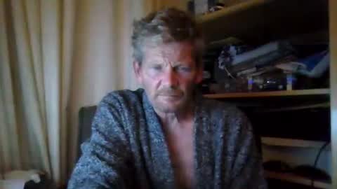 ttb2769 online show from October 13, 2025, 5:40 am