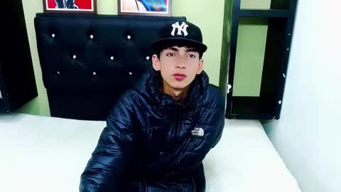 ttimy online show from January 2, 2025, 9:28 pm