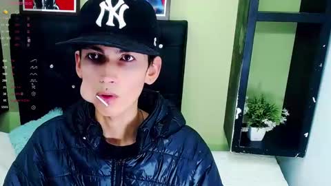 ttimy online show from January 11, 2025, 12:44 am