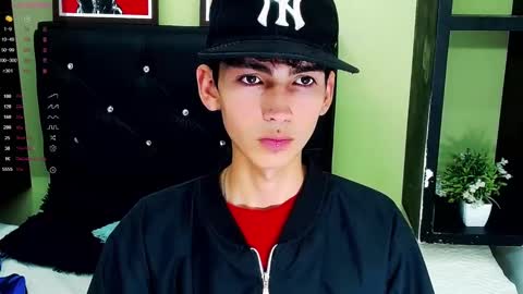 ttimy online show from January 13, 2025, 1:34 am