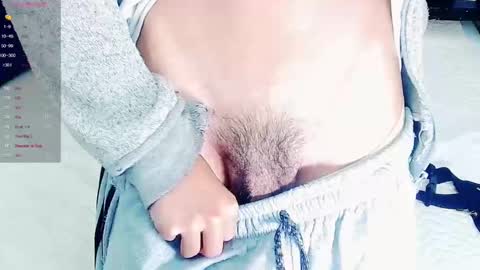 ttimy online show from January 13, 2025, 11:06 pm